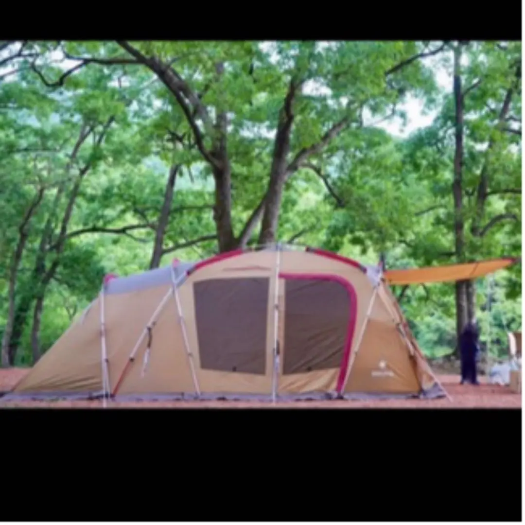 Y917 snowpeak TP-750 トルテュライト アウトドアテント