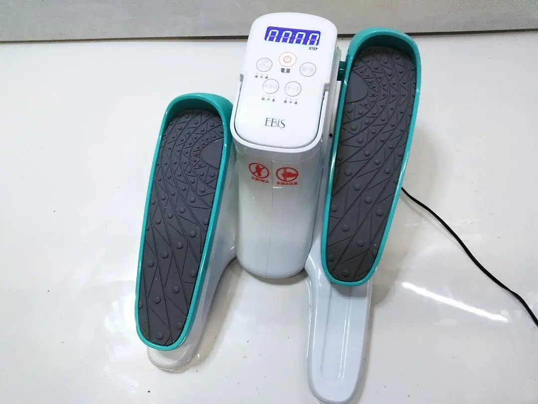 2026年最新】ebis ステッパーサイクルの人気アイテム - メルカリ