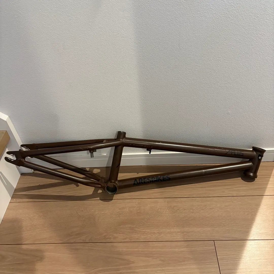 2026年最新】ares bmx aplusの人気アイテム - メルカリ