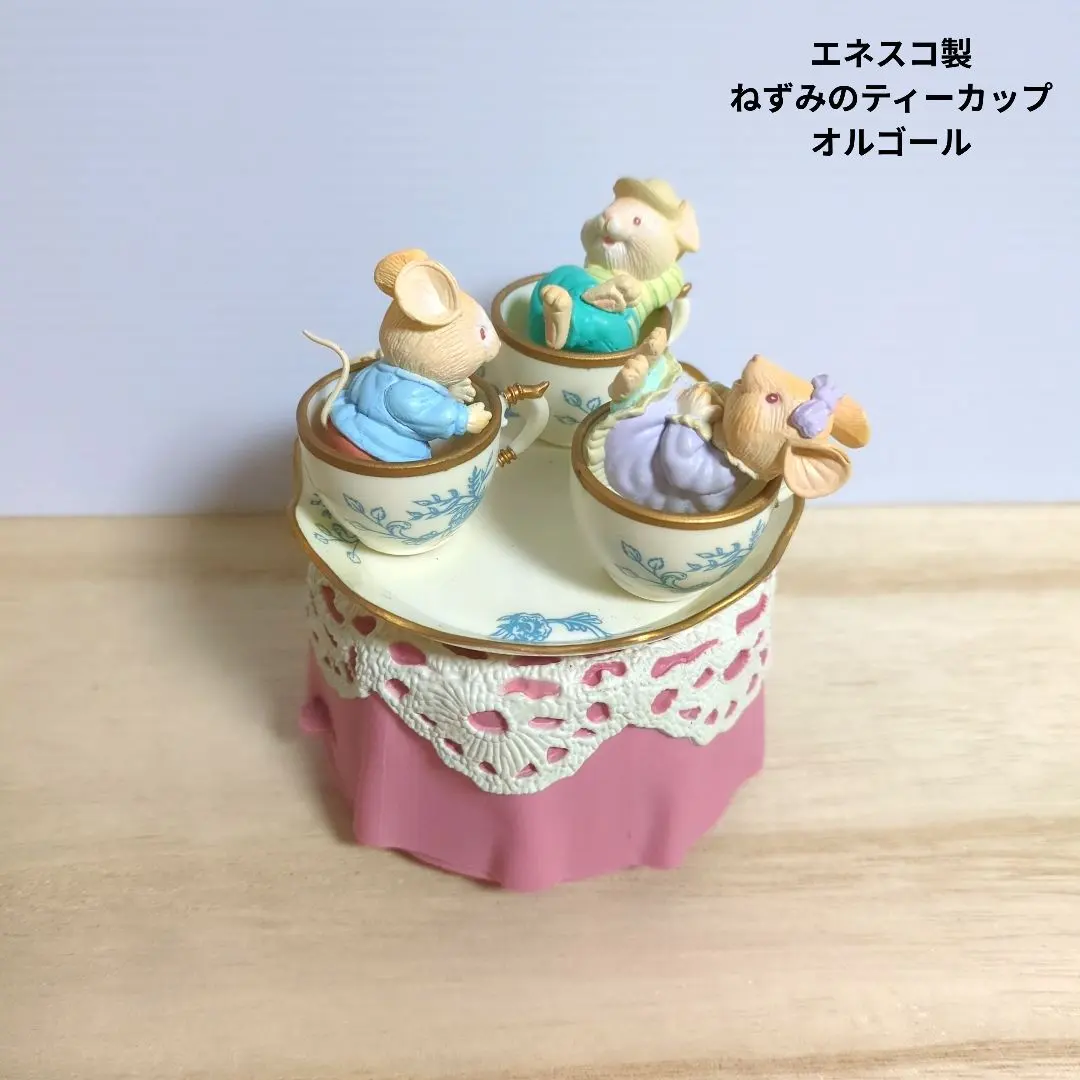 2026年最新】エネスコオルゴールの人気アイテム - メルカリ