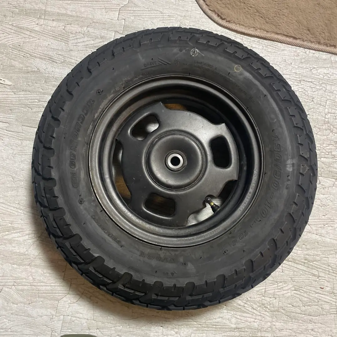2026年最新】ズーマー タイヤセットの人気アイテム - メルカリ