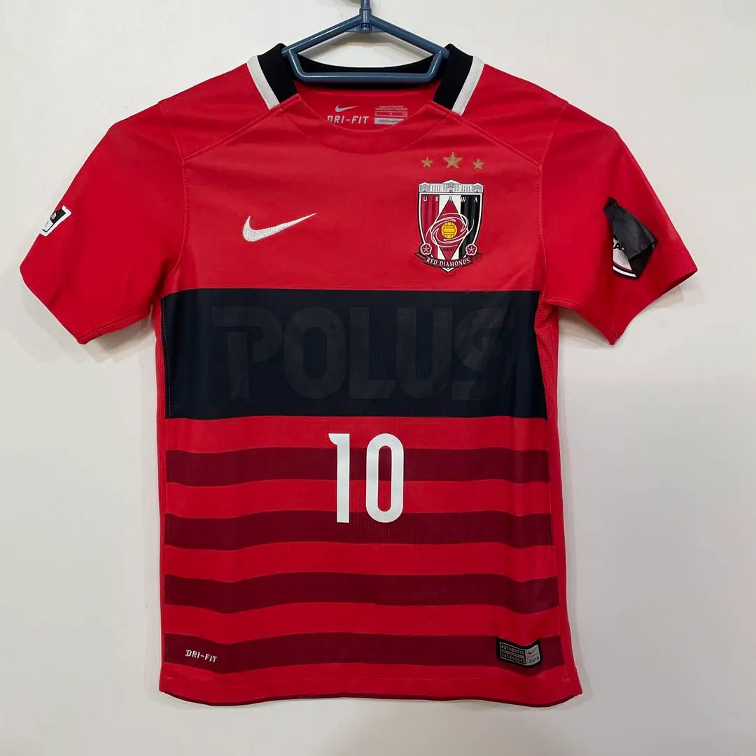 2026年最新】柏木陽介ユニフォームの人気アイテム - メルカリ