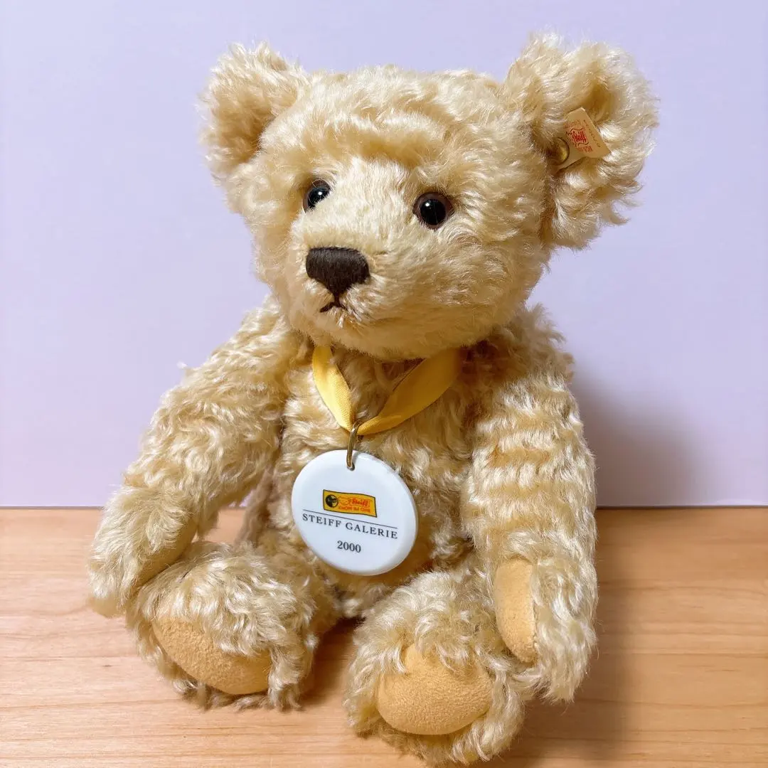 2026年最新】シュタイフ 2000体の人気アイテム - メルカリ