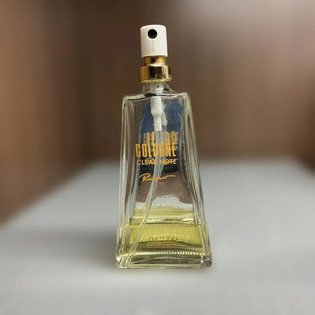 2026年最新】資生堂 ルポ コロンの人気アイテム - メルカリ