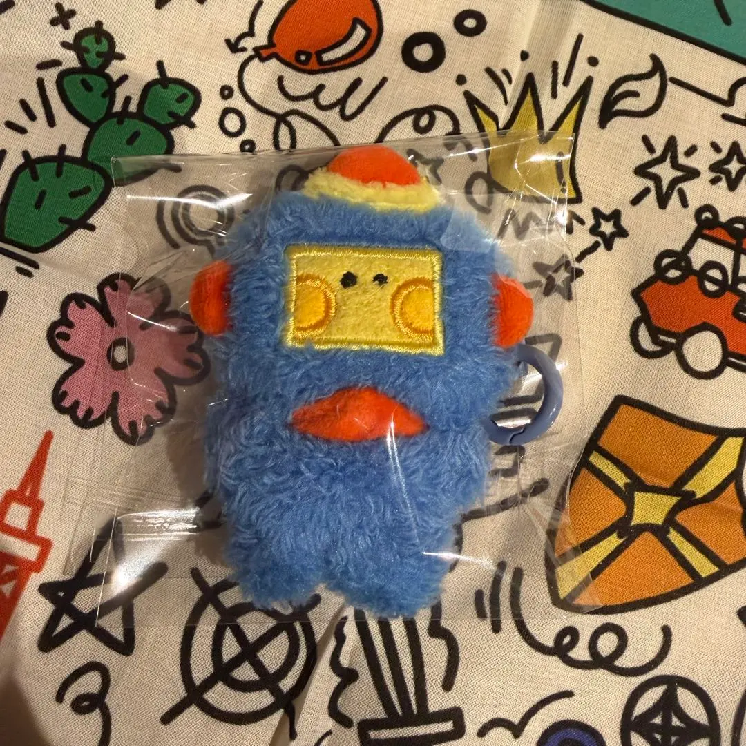 2026年最新】treasure truz minini ぬいぐるみヒークンの人気アイテム