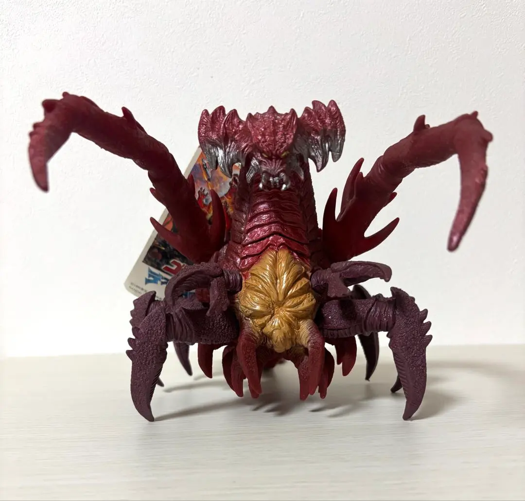 2026年最新】デストロイア集合体 フィギュア バンダイの人気アイテム