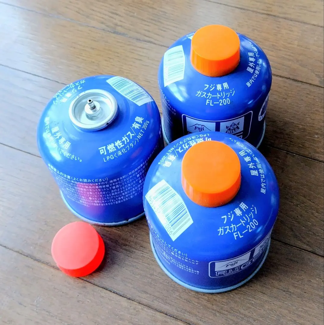 2026年最新】ガス FL-200の人気アイテム - メルカリ