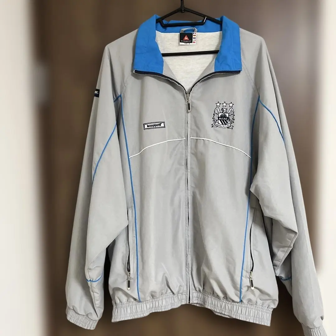 2026年最新】ルコック マンチェスターシティの人気アイテム - メルカリ