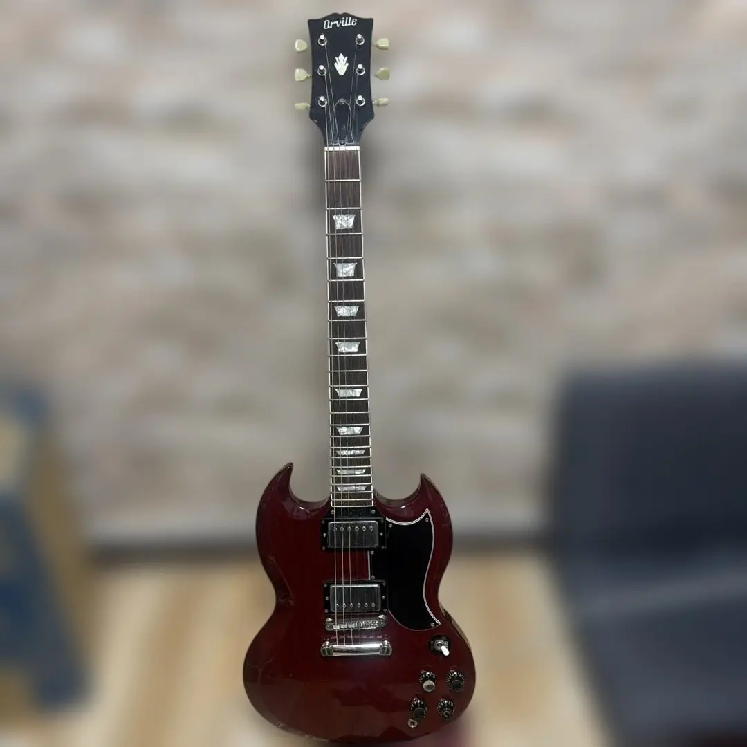 2026年最新】orville sgの人気アイテム - メルカリ