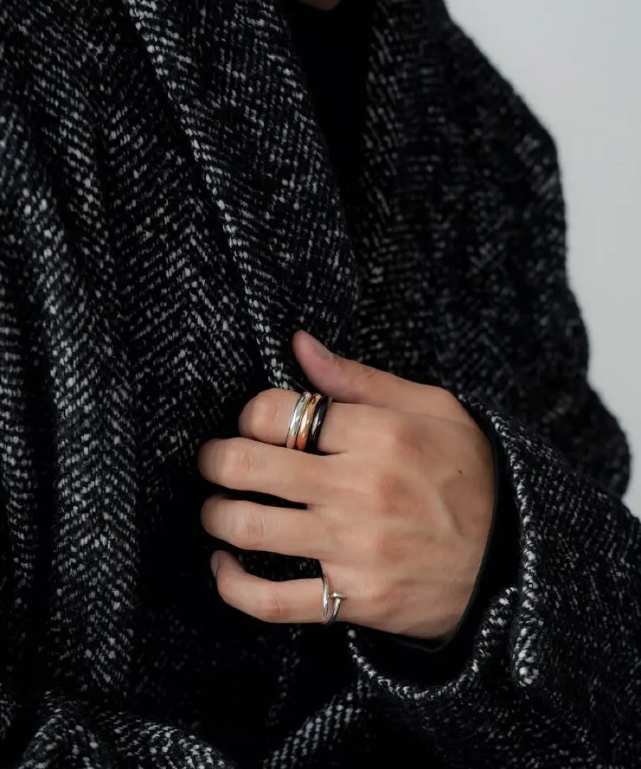 2026年最新】ox jewelry リングの人気アイテム - メルカリ