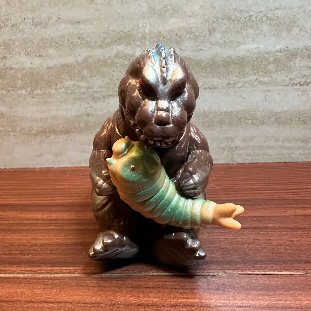 2026年最新】トイグラフ ゴジラの人気アイテム - メルカリ