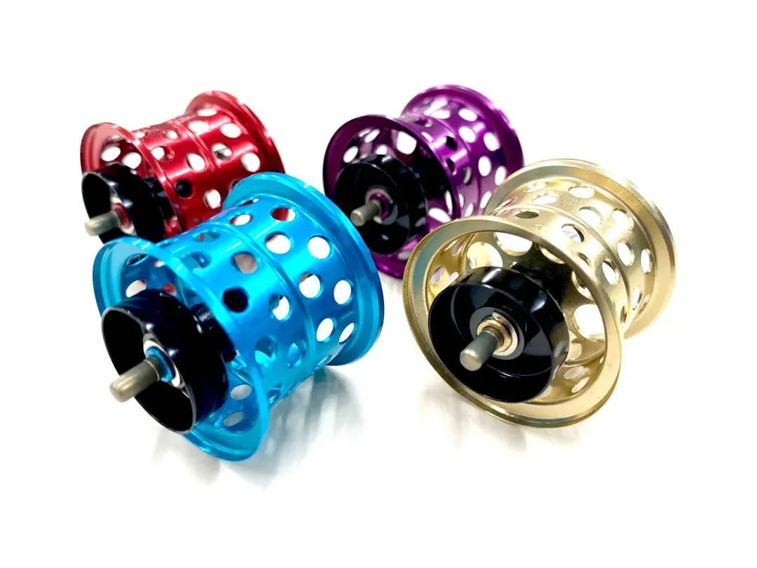 2026年最新】ktf スプール ctの人気アイテム - メルカリ