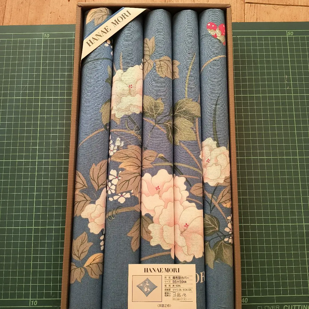 2026年最新】森英恵の座布団カバーの人気アイテム - メルカリ