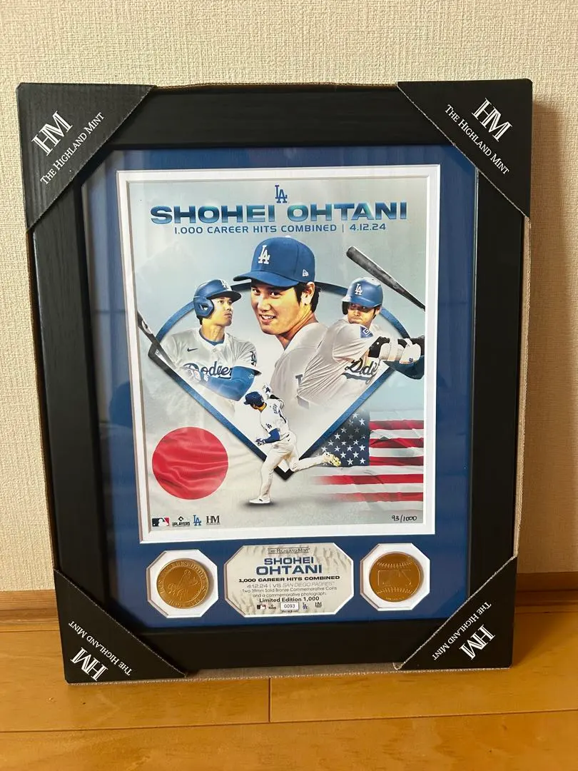 2026年最新】大谷翔平 フォトミント wbcの人気アイテム - メルカリ