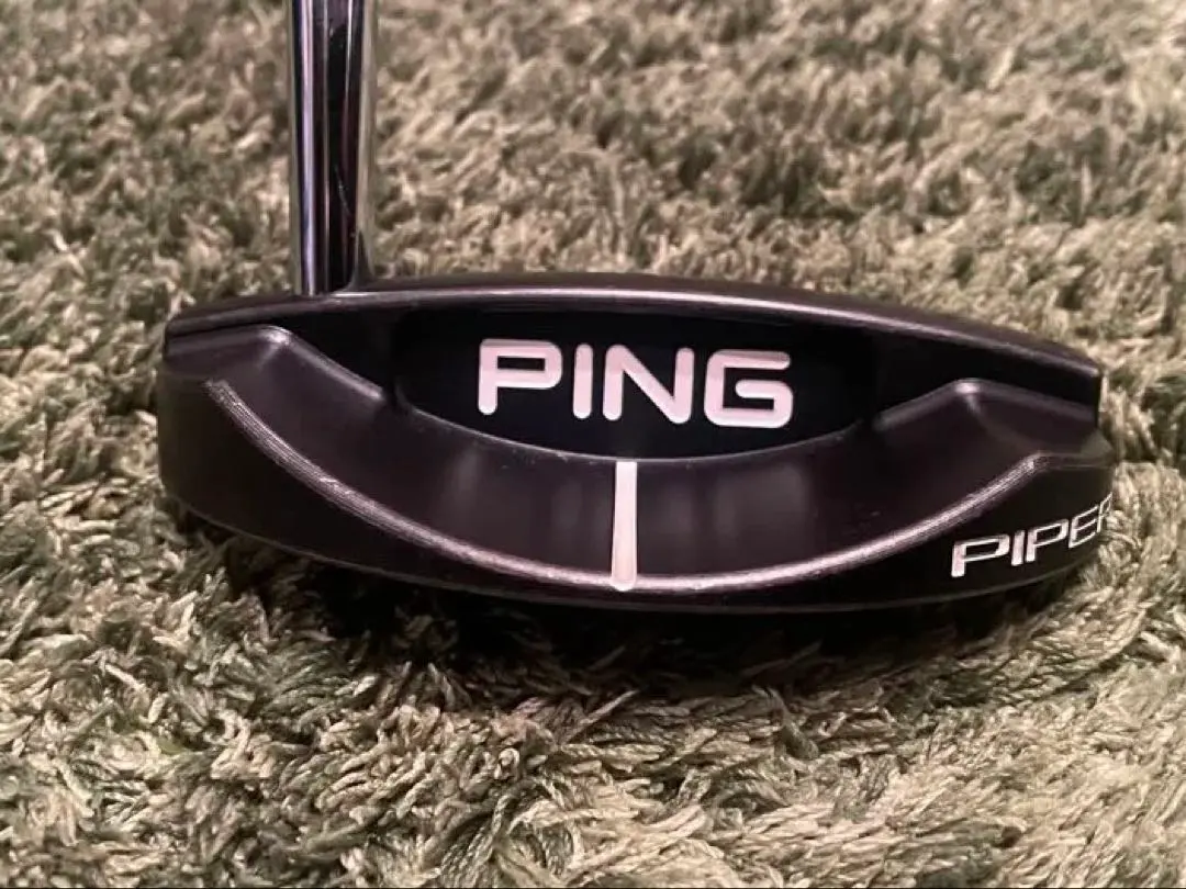 2026年最新】ping パター vault 2.0 piperの人気アイテム - メルカリ
