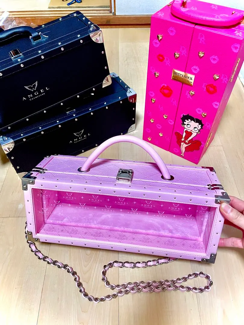 2026年最新】ディーロック ベティの人気アイテム - メルカリ