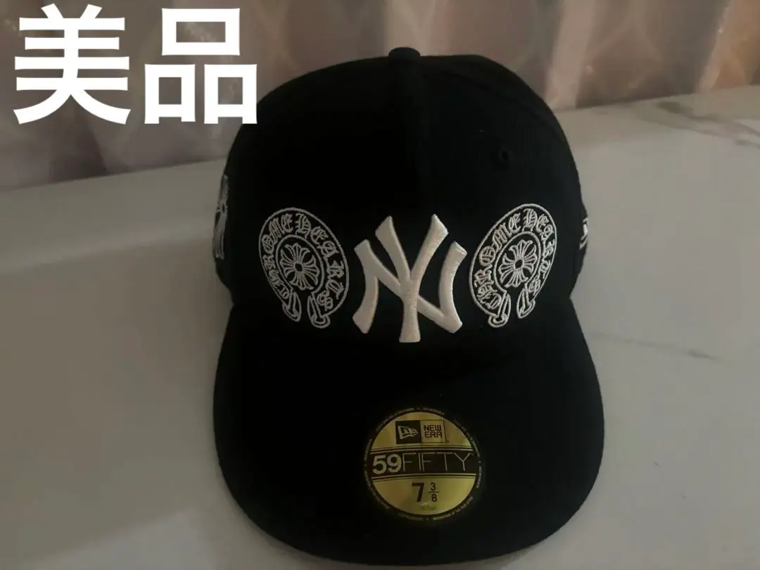 2026年最新】クロムハーツ ヤンキースの人気アイテム - メルカリ