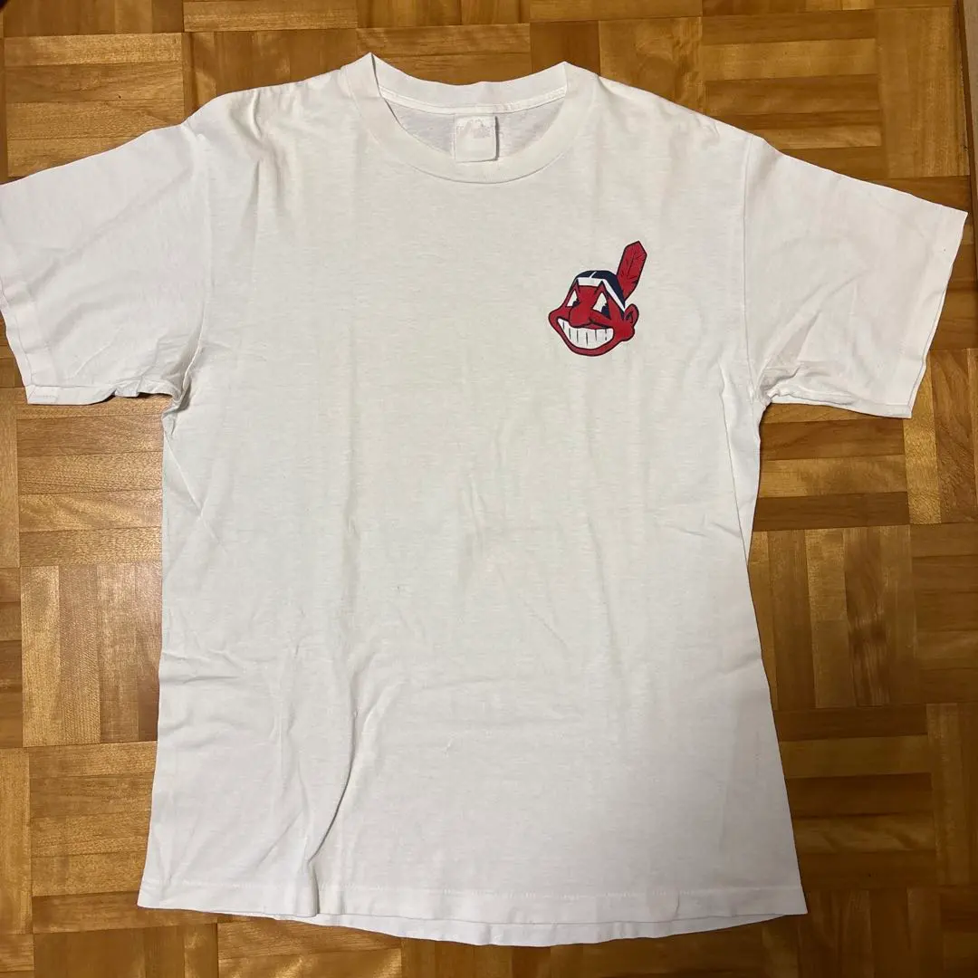 2026年最新】インディアンズ旧ロゴの人気アイテム - メルカリ