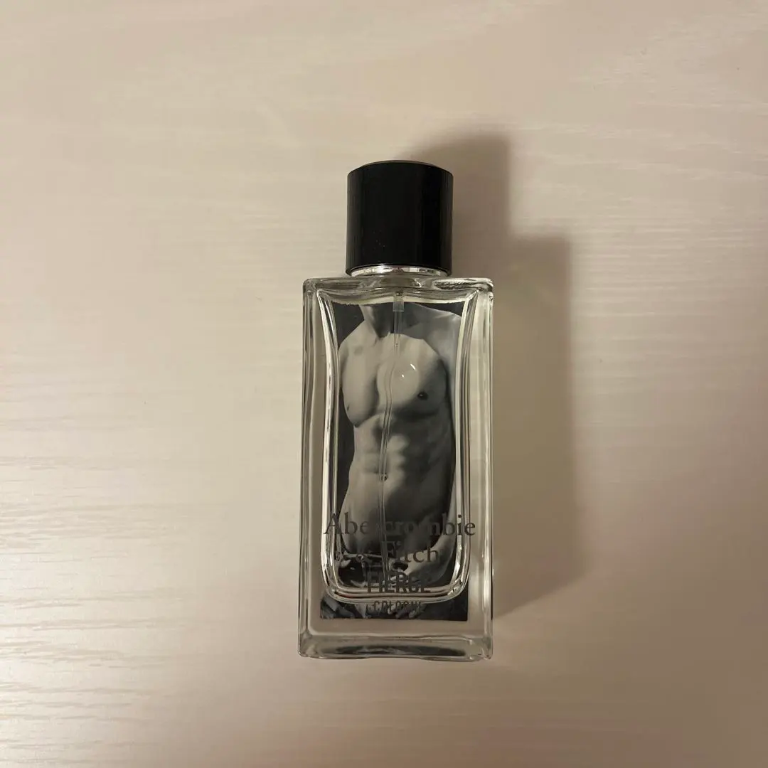 2026年最新】アバクロ 香水 no.1の人気アイテム - メルカリ