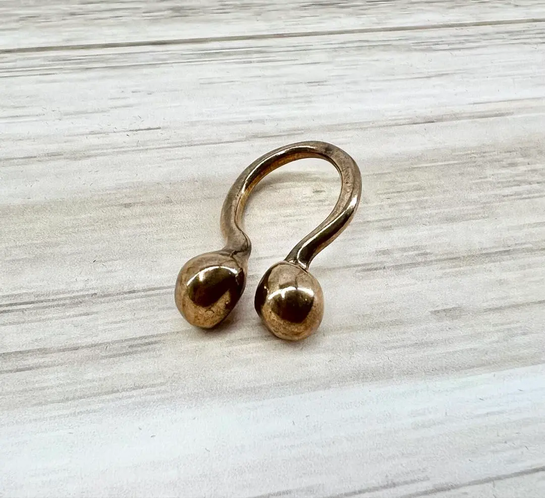 2026年最新】Monica Castiglioni リング・指輪の人気アイテム - メルカリ