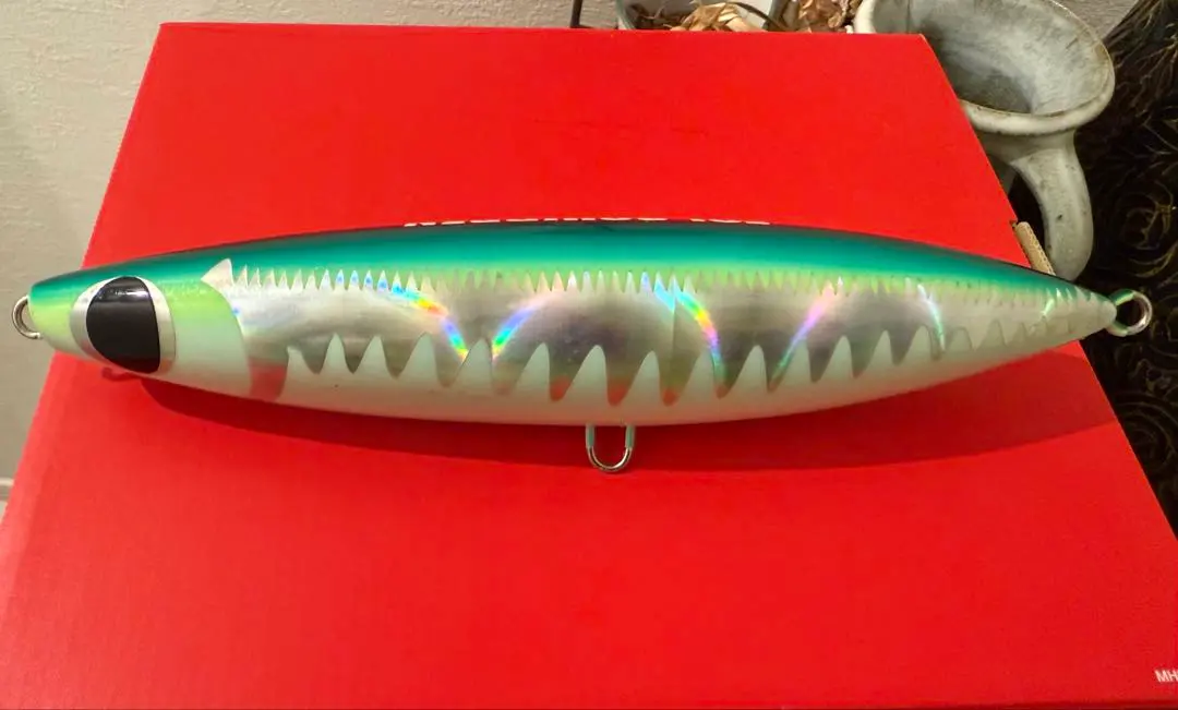 2026年最新】Fcllabo ルアーの人気アイテム - メルカリ