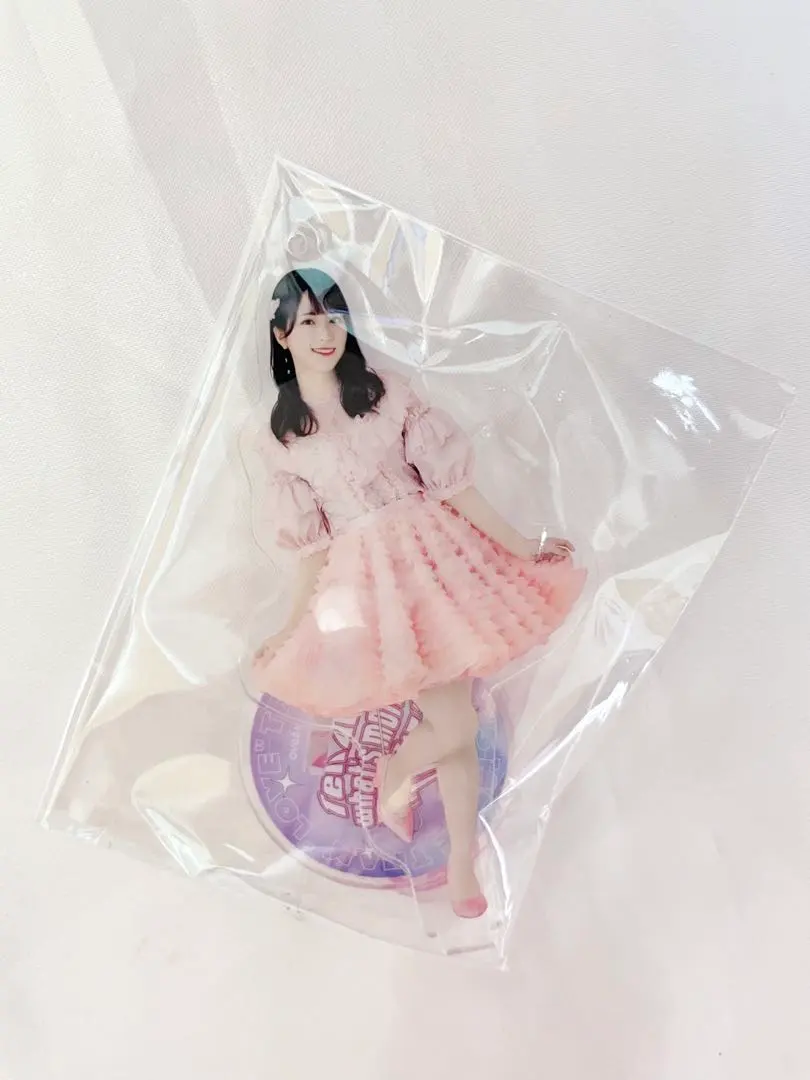 2026年最新】佐々木舞香 アクスタ 5thの人気アイテム - メルカリ