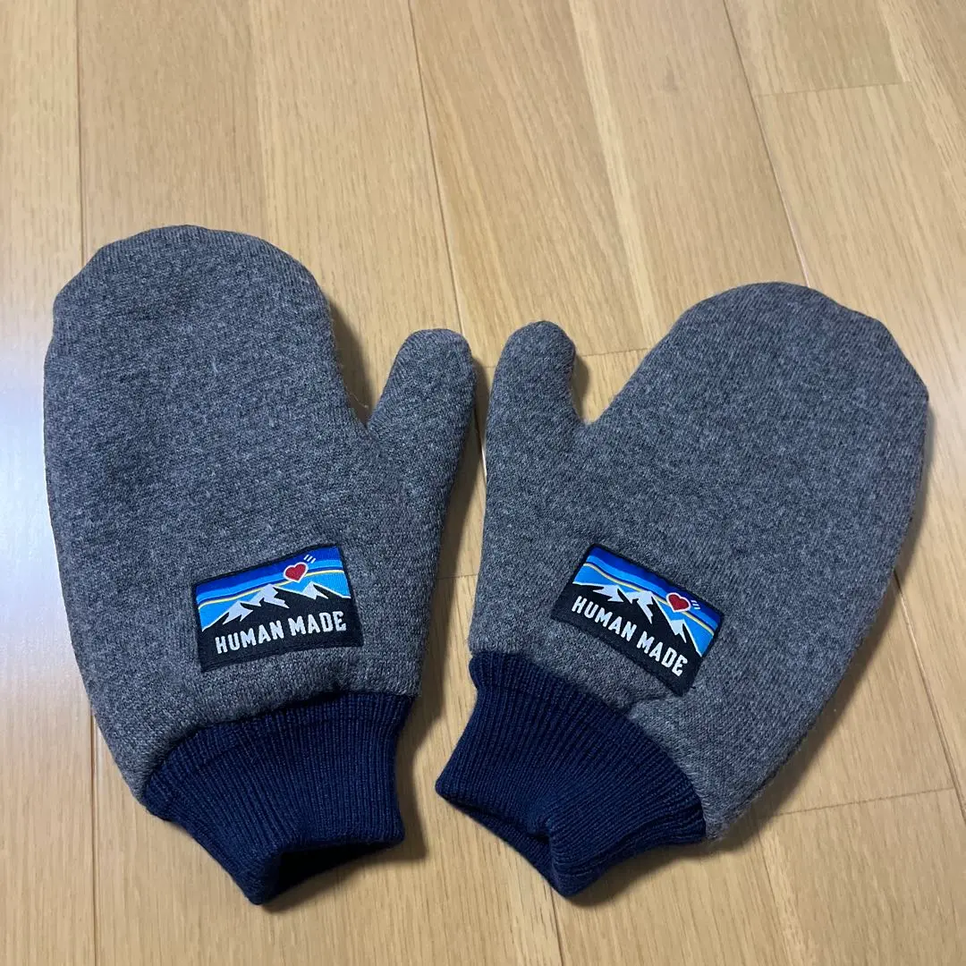 2026年最新】HUMAN MADE 手袋の人気アイテム - メルカリ