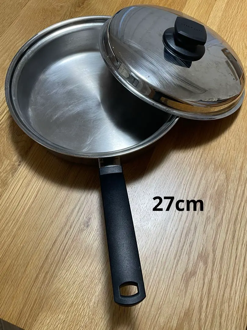 2026年最新】VitaCraft Arizona(ビタクラフト アリゾナ) フライパン