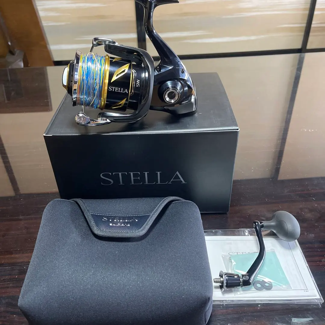 2026年最新】ステラ20000pgの人気アイテム - メルカリ