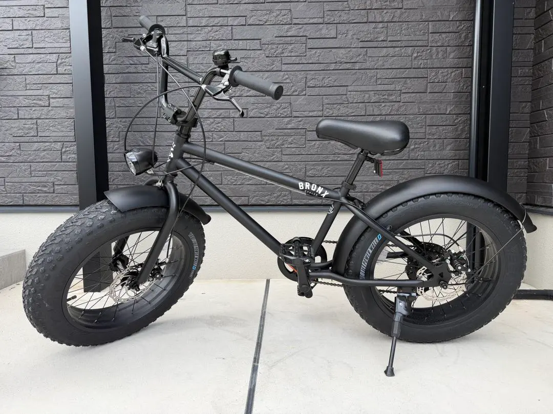 2026年最新】ファットバイク bronxの人気アイテム - メルカリ