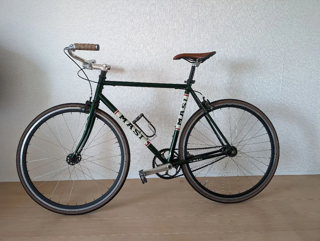 2026年最新】masiロードバイクの人気アイテム - メルカリ