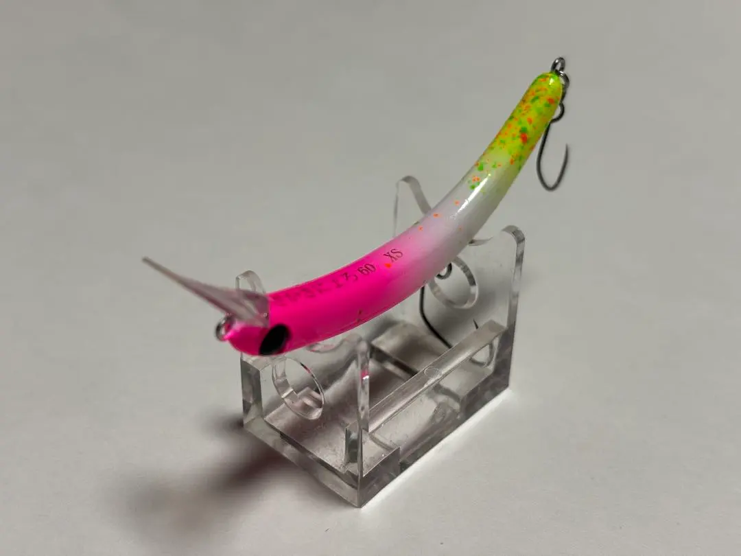 2026年最新】さかさにょろ 60xsの人気アイテム - メルカリ