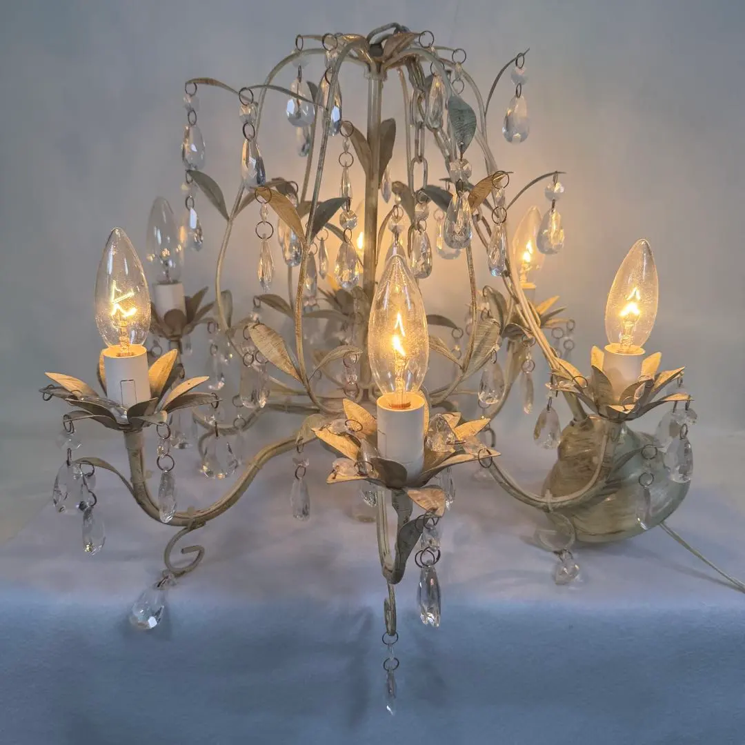 2026年最新】ローラアシュレイ シャンデリアの人気アイテム - メルカリ