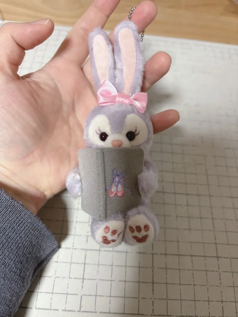 2026年最新】オータムストーリーブック ぬいぐるみチャームの人気