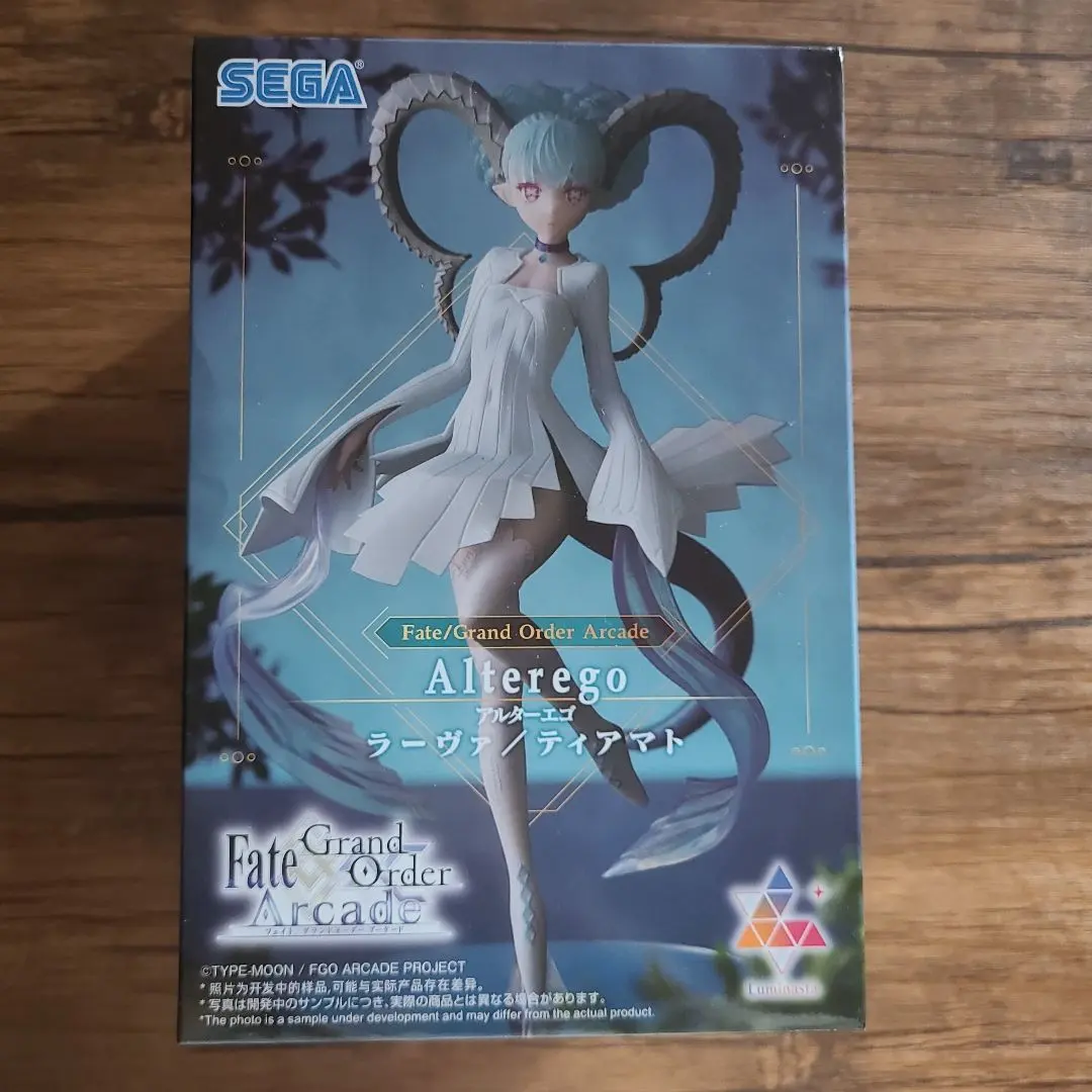 2026年最新】ティアマト アクリルスタンドの人気アイテム - メルカリ