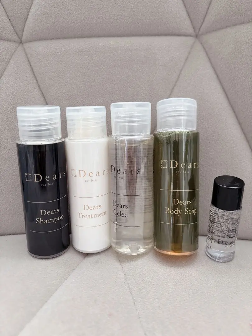 2026年最新】dears オイルの人気アイテム - メルカリ