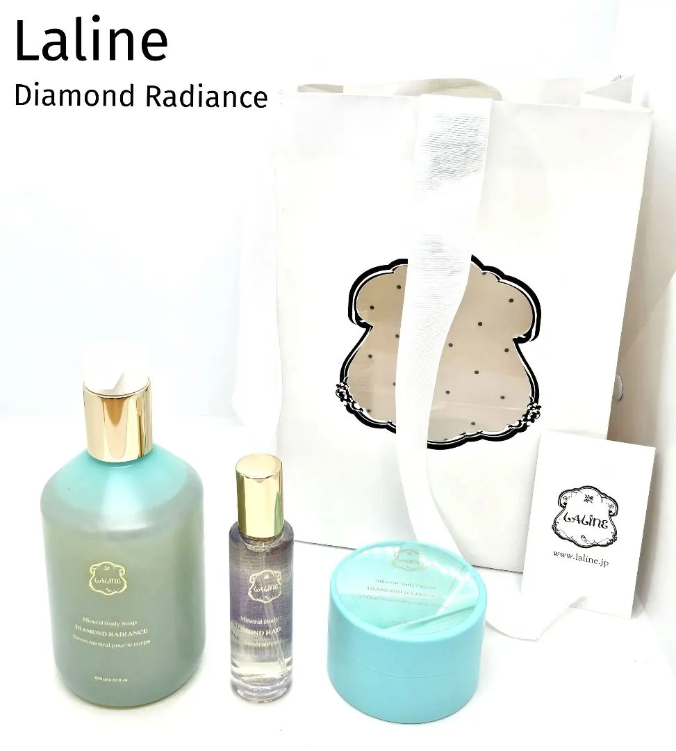 2026年最新】laline ダイヤモンドの人気アイテム - メルカリ