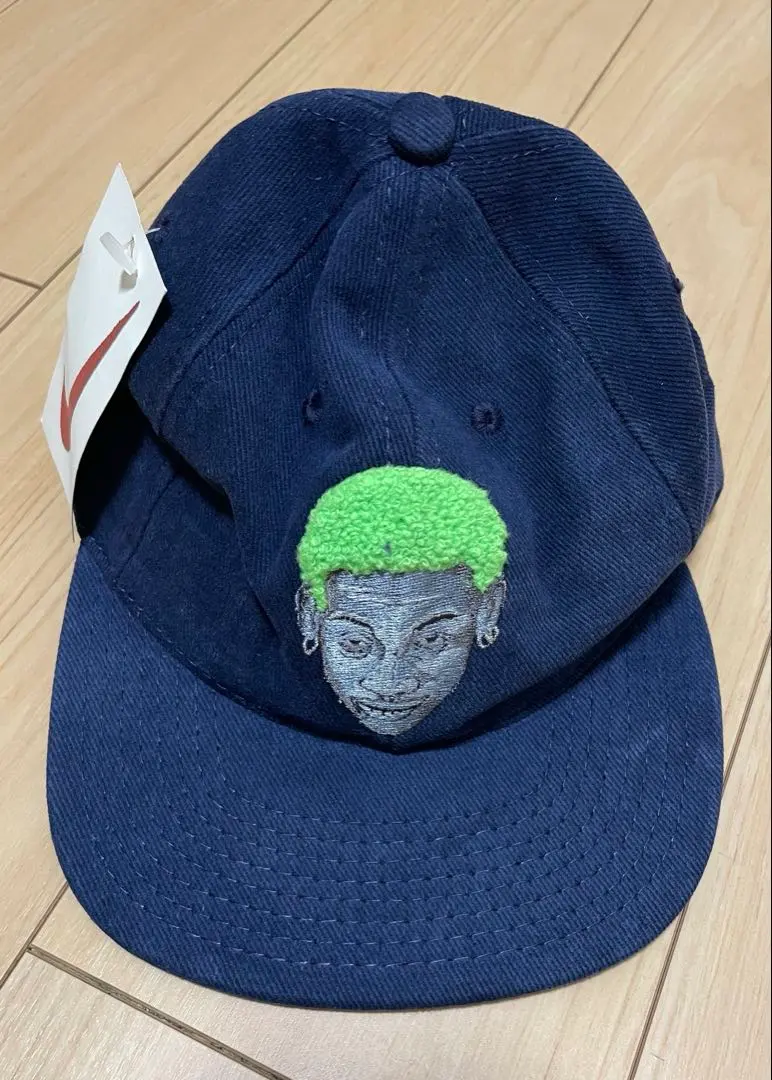 2026年最新】ロッドマン キャップの人気アイテム - メルカリ