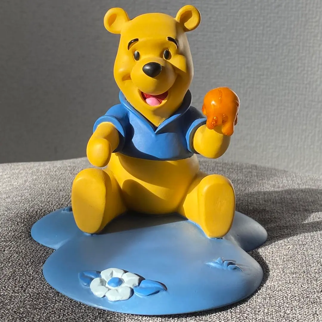 2026年最新】プーさん スワロフスキーの人気アイテム - メルカリ