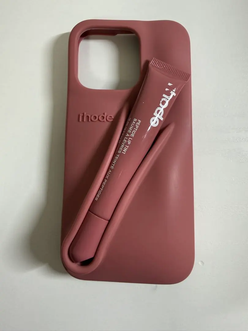 2026年最新】Rhode iphoneケース 16proの人気アイテム - メルカリ