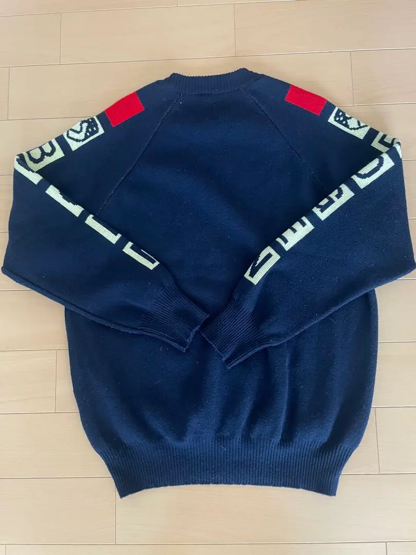 2026年最新】BOGEN ニット・セーターの人気アイテム - メルカリ