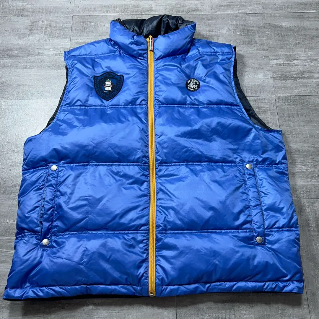 2026年最新】シナコバ ダウン ベストの人気アイテム - メルカリ