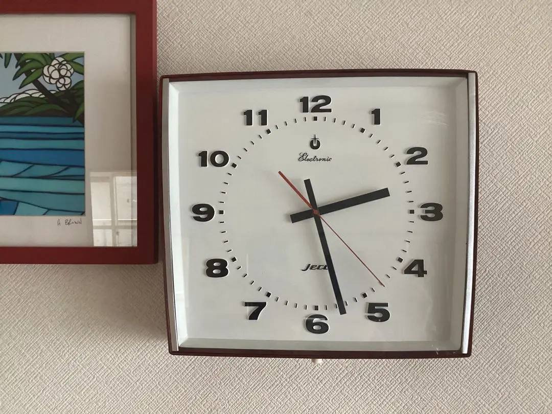 2026年最新】時計jecoの人気アイテム - メルカリ