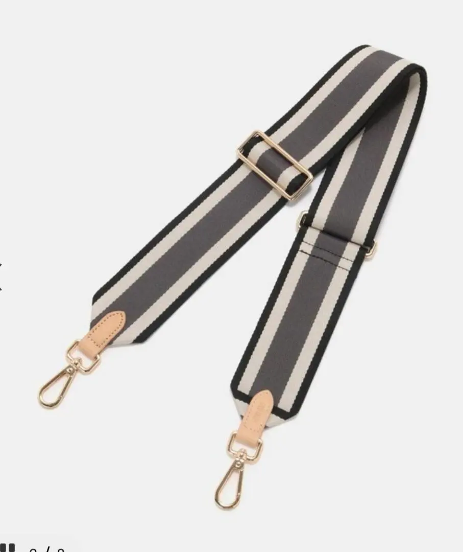 2026年最新】good grief!/グッドグリーフ border belt(6cm)の人気