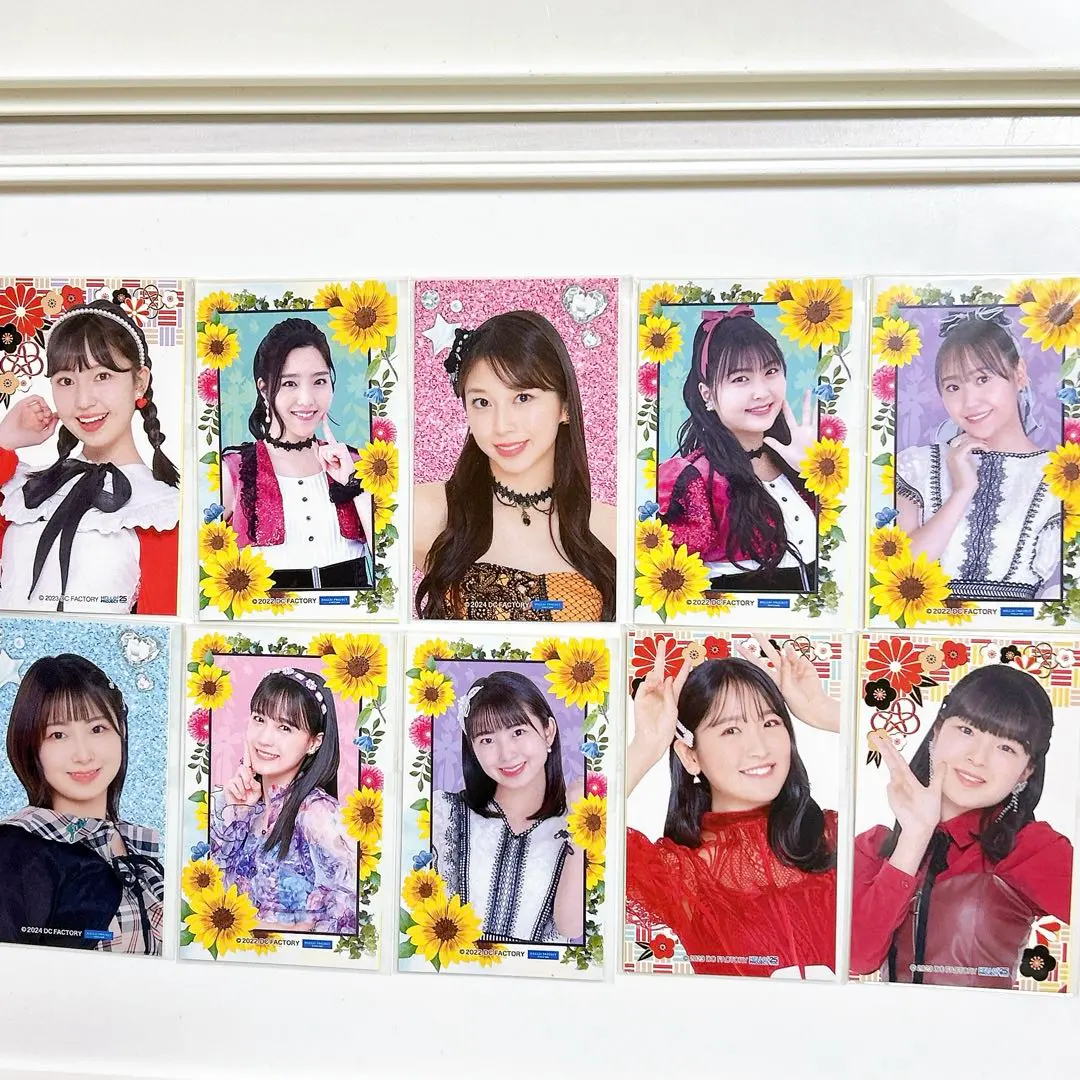 2026年最新】河西結心 モバガチャの人気アイテム - メルカリ