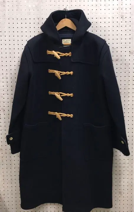 2026年最新】グレンオーバー ダッフルコートの人気アイテム - メルカリ