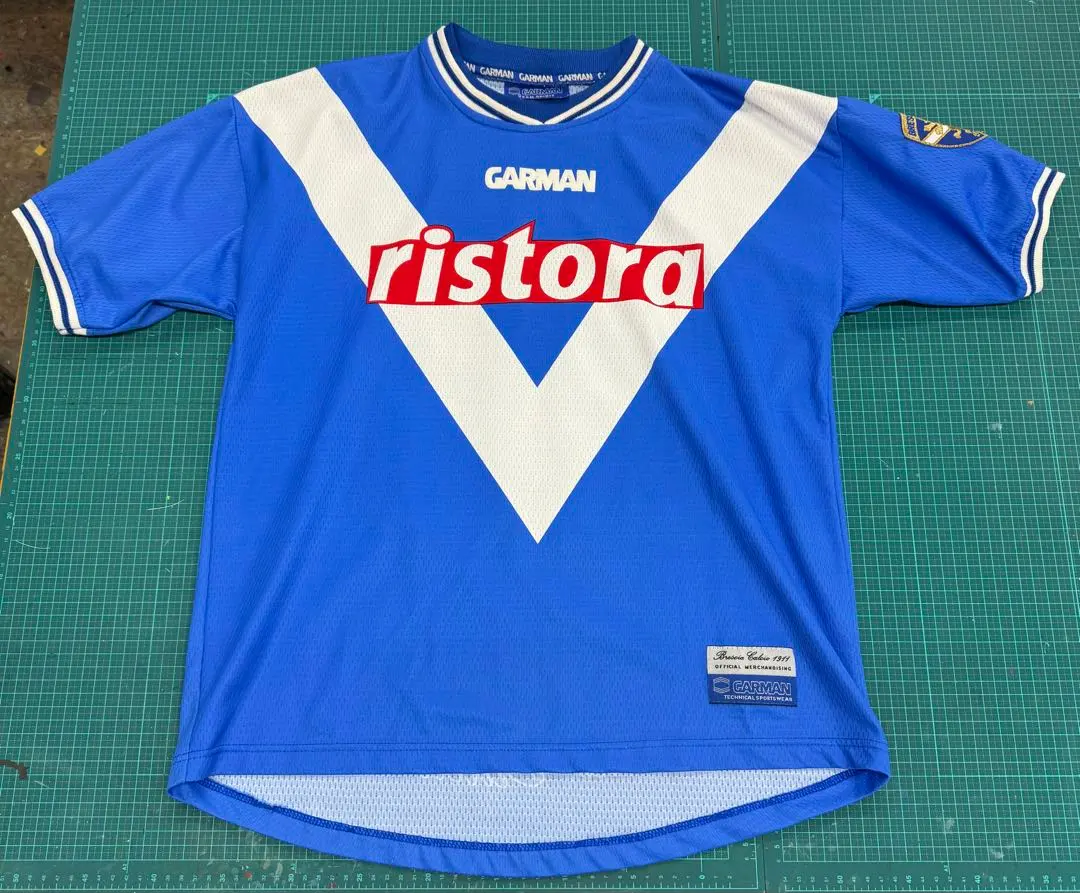 2026年最新】ブレシア ユニフォームの人気アイテム - メルカリ