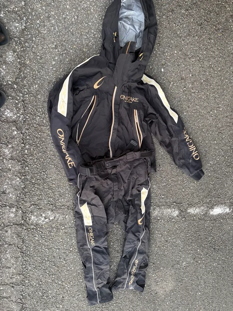 2026年最新】鬼掛 ウェアの人気アイテム - メルカリ