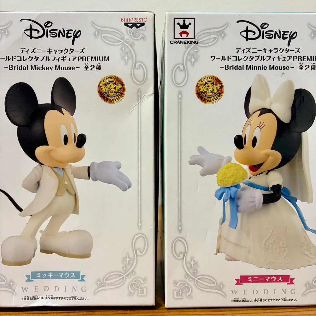 2026年最新】wcf ミッキーの人気アイテム - メルカリ