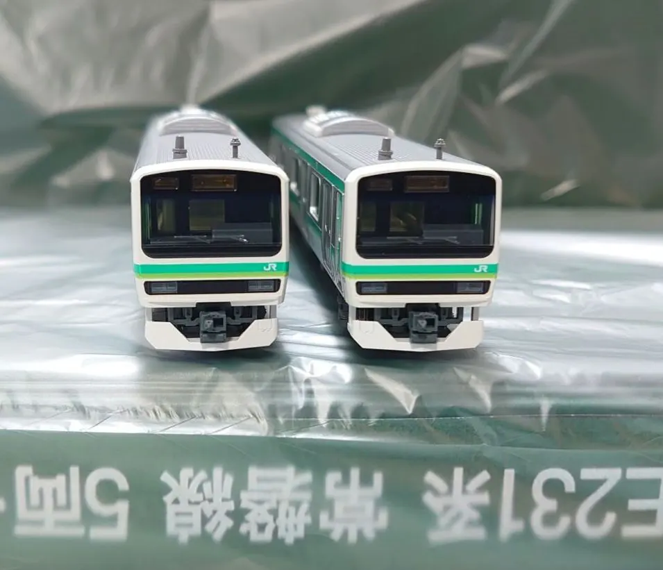 2026年最新】tomix e501系の人気アイテム - メルカリ